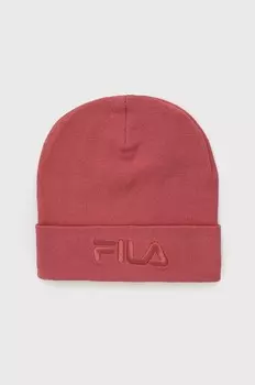 Кепка Fila, фиолетовый