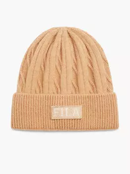 Кепка Fila, оранжевый