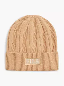 Кепка Fila, песочный