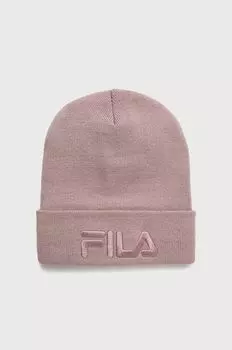 Кепка Fila, розовый