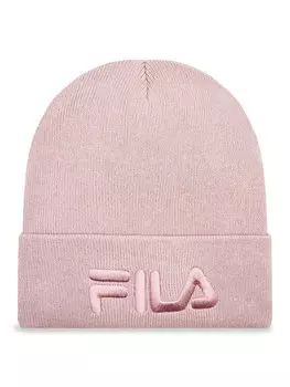 Кепка Fila, розовый