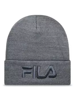 Кепка Fila, серый