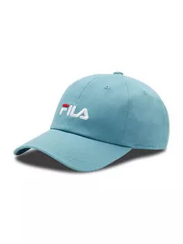 Кепка Fila, синий