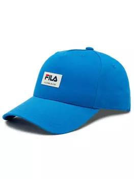 Кепка Fila, синий