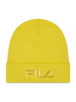 Кепка Fila, зеленый
