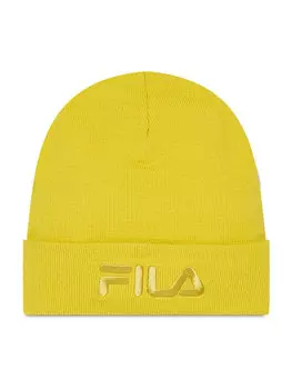 Кепка Fila, зеленый