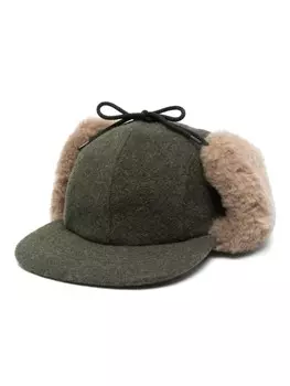 Кепка Филсон Макино Filson, зеленый