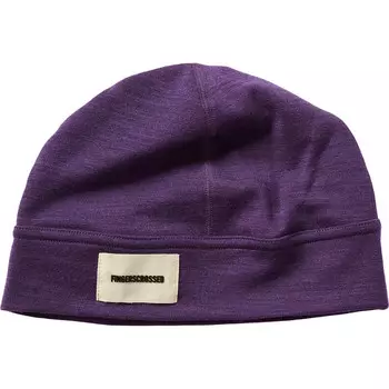 Кепка Fingerscrossed, фиолетовый