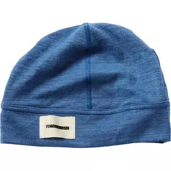 Кепка Fingerscrossed, синий