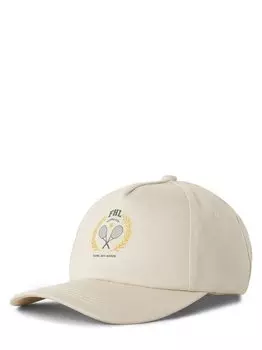 Кепка Finshley & Harding London, бежевый