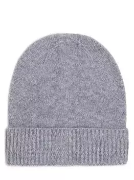 Кепка Finshley & Harding, серый