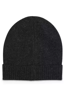 Кепка Finshley & Harding, серый