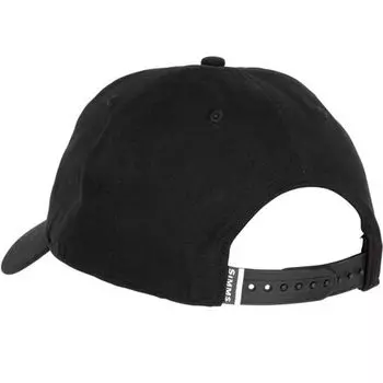 Кепка ФИВ Simms, черный