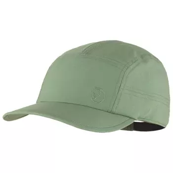 Кепка Fjllrven Abisko Hike Lite, цвет Jade Green