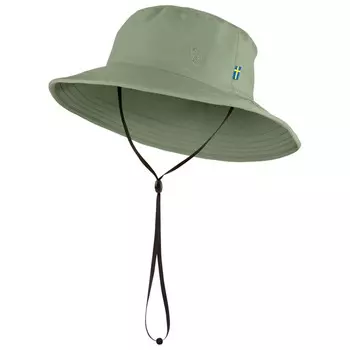 Кепка Fjllrven Abisko Sun Hat, цвет Jade Green
