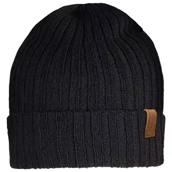 Кепка Fjllrven Byron Hat Thin, черный