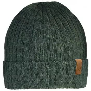 Кепка Fjllrven Byron Hat Thin, цвет Dark Olive
