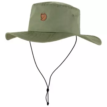 Кепка Fjllrven Hatfield Hat, зеленый
