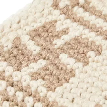 Кепка Flagstuff Windmill Crusher, бежевый