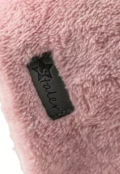 Кепка FLAUSCH Sterntaler, лосось