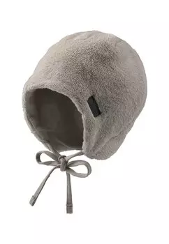 Кепка FLAUSCH Sterntaler, серый