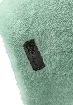 Кепка FLAUSCH Sterntaler, зеленый