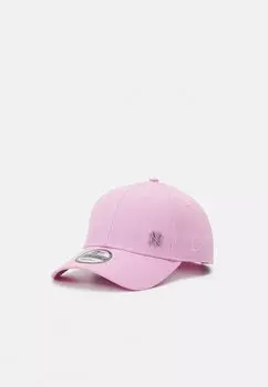 Кепка Flawless 9Forty Unisex New Era, розовый