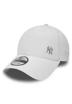 Кепка Flawless Forty New Era, цвет new york yankees whi