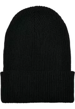 Кепка Flexfit Beanies, черный