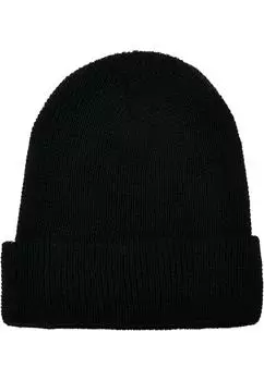 Кепка Flexfit Beanies, черный