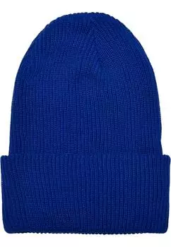 Кепка Flexfit Beanies, цвет royalblue