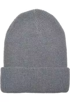 Кепка Flexfit Beanies, серый