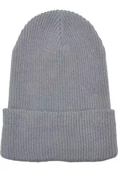 Кепка Flexfit Beanies, серый