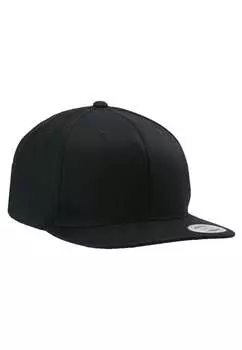 Кепка Flexfit, черная
