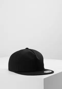 Кепка Flexfit, черный