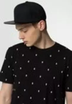 Кепка Flexfit, черный