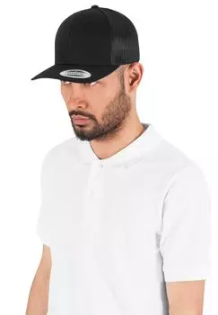 Кепка Flexfit, черный