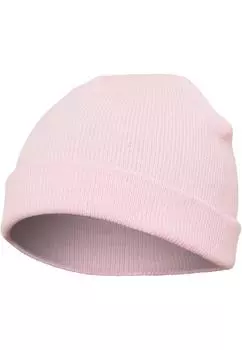 Кепка Flexfit, цвет baby pink