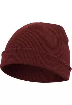 Кепка Flexfit, цвет maroon