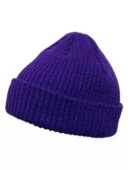 Кепка Flexfit, фиолетовый