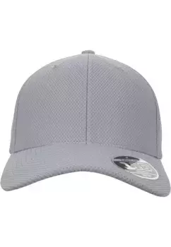 Кепка Flexfit Fit " Flexfit Unisex 110 Hybrid", серый