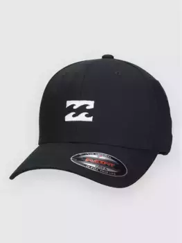 Кепка Flexfit на весь день Billabong, черный