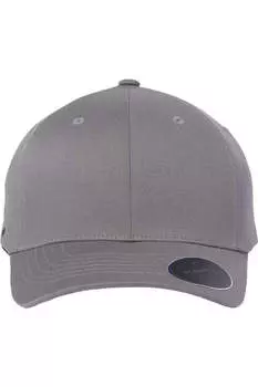 Кепка Flexfit NU, серый