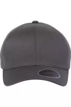 Кепка Flexfit NU, темно-серый