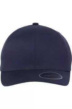 Кепка Flexfit NU, темно-синий
