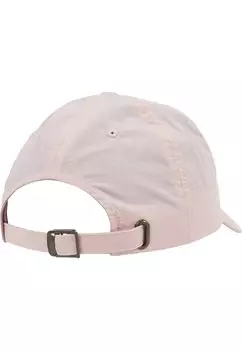 Кепка Flexfit, розовая