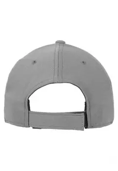 Кепка Flexfit, серая