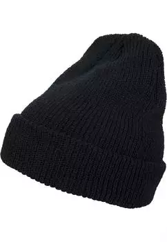 Кепка Flexfit Yupoong Beanies, черный