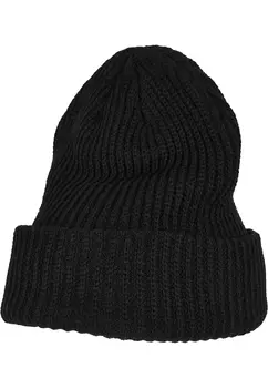 Кепка Flexfit Yupoong Beanies, черный