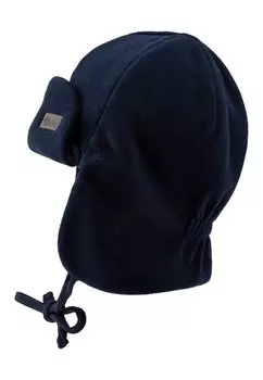 Кепка FLIEGER Sterntaler, темно-синий